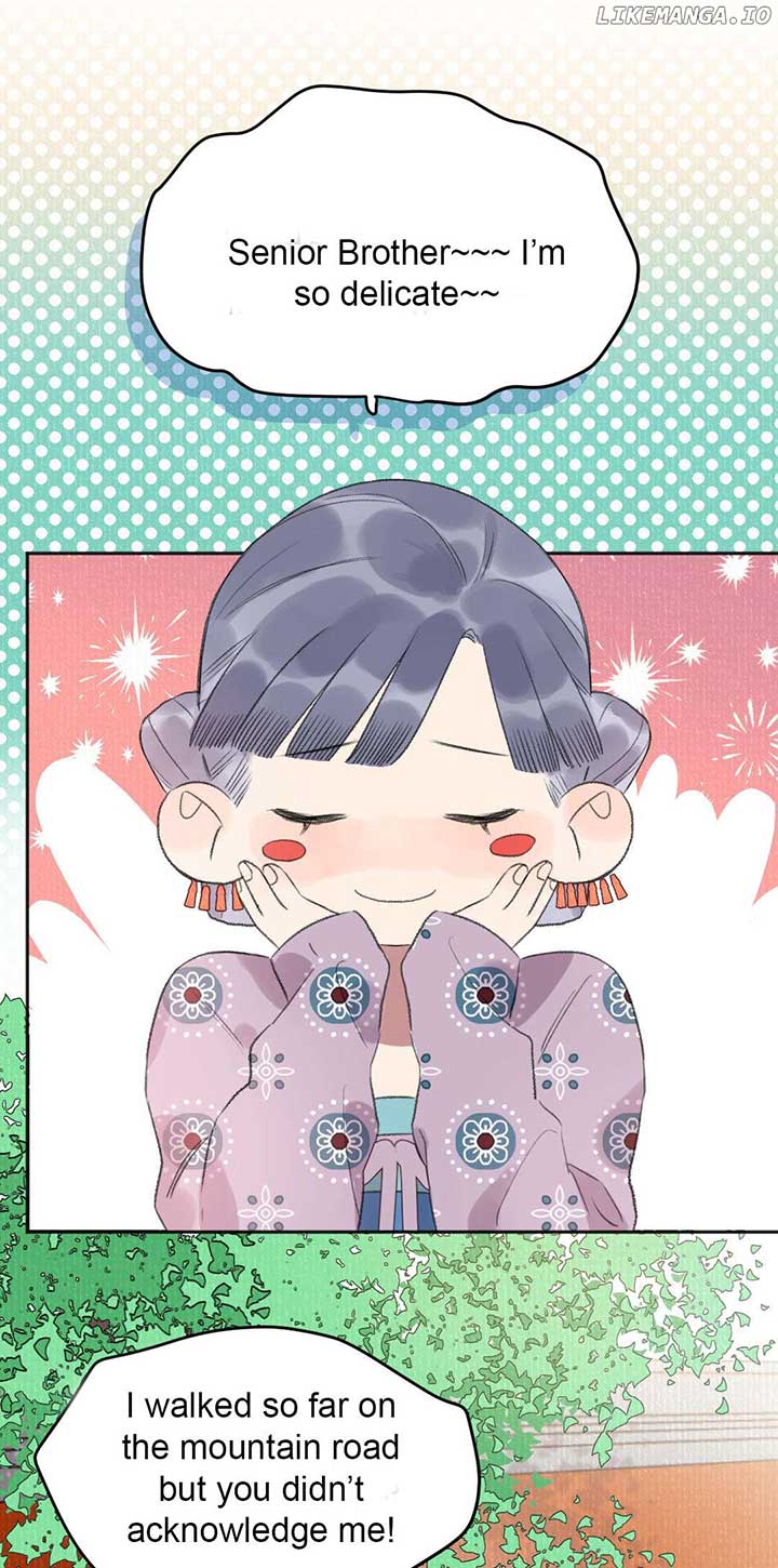 I Can’t Date a Fictional Man! Chapter 53 137 ch 53 22