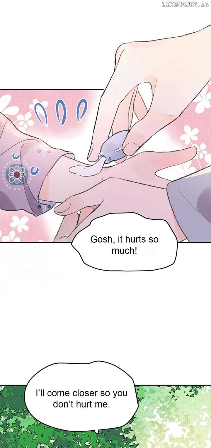 I Can’t Date a Fictional Man! Chapter 53 145 ch 53 30