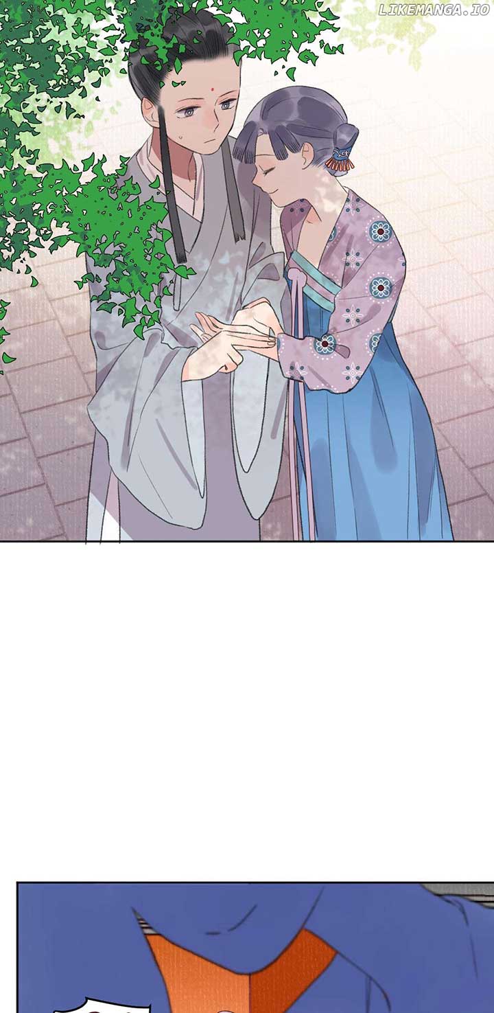 I Can’t Date a Fictional Man! Chapter 53 146 ch 53 31