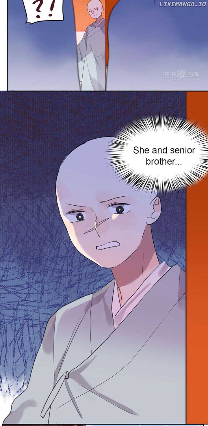 I Can’t Date a Fictional Man! Chapter 53 147 ch 53 32