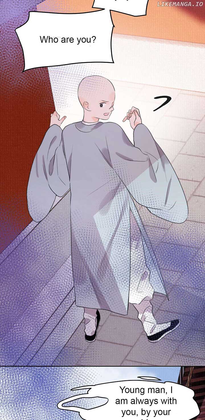 I Can’t Date a Fictional Man! Chapter 53 149 ch 53 34