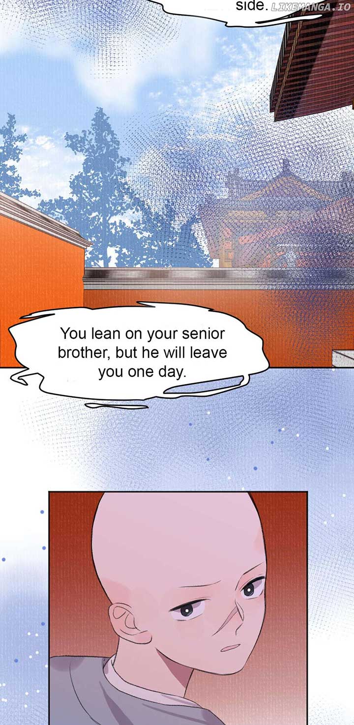 I Can’t Date a Fictional Man! Chapter 53 150 ch 53 35