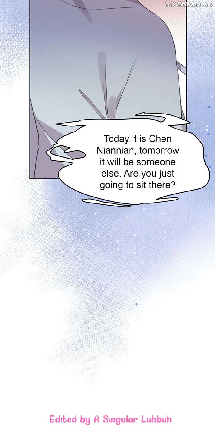 I Can’t Date a Fictional Man! Chapter 53 151 ch 53 36