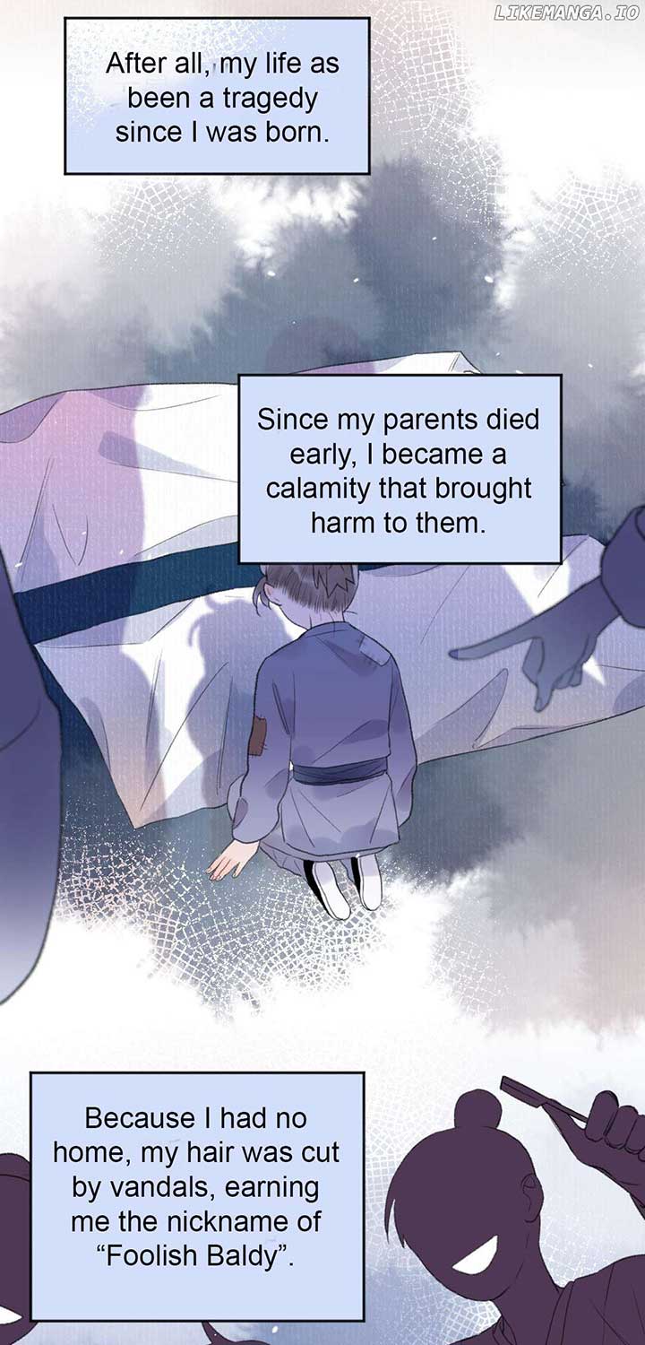 I Can’t Date a Fictional Man! Chapter 53 121 ch 53 6