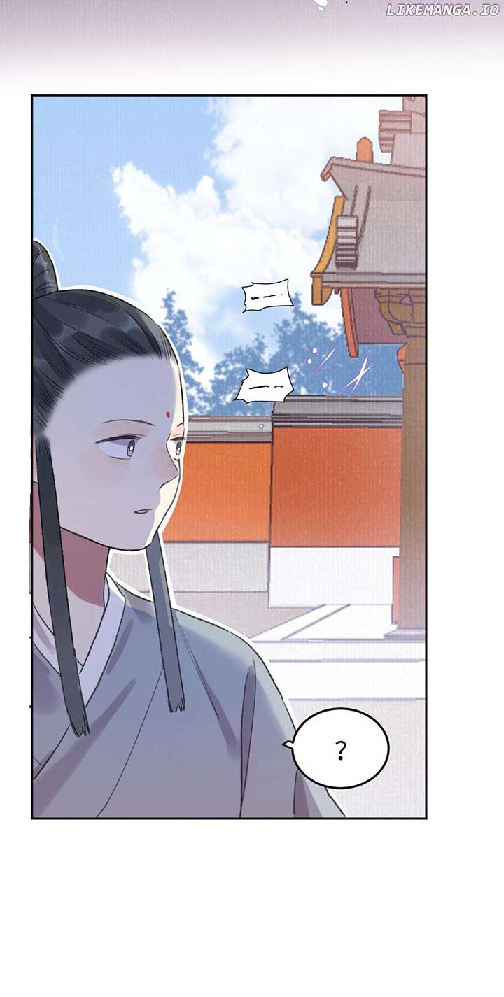 I Can’t Date a Fictional Man! Chapter 54 113 ch 54 10