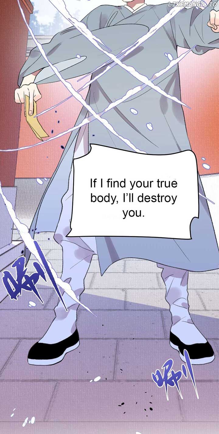 I Can’t Date a Fictional Man! Chapter 54 112 ch 54 9