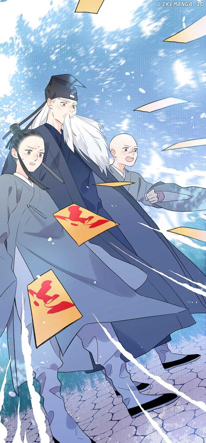 I Can’t Date a Fictional Man! Chapter 55 110 ch 55 10