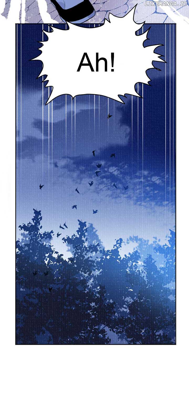 I Can’t Date a Fictional Man! Chapter 55 111 ch 55 11