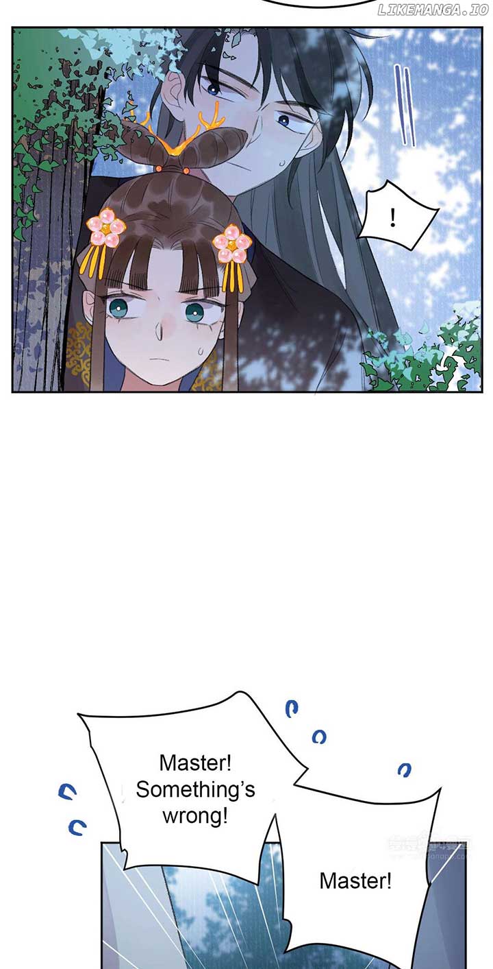 I Can’t Date a Fictional Man! Chapter 55 113 ch 55 13