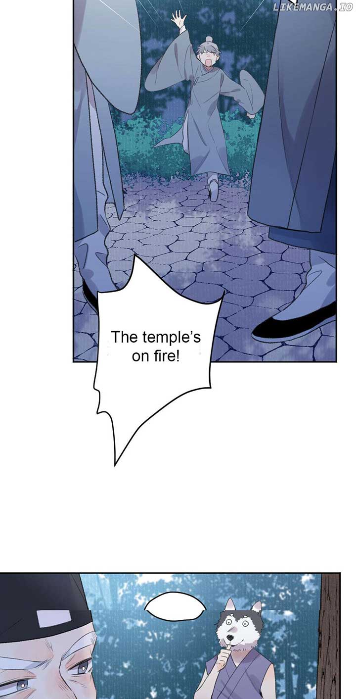 I Can’t Date a Fictional Man! Chapter 55 114 ch 55 14