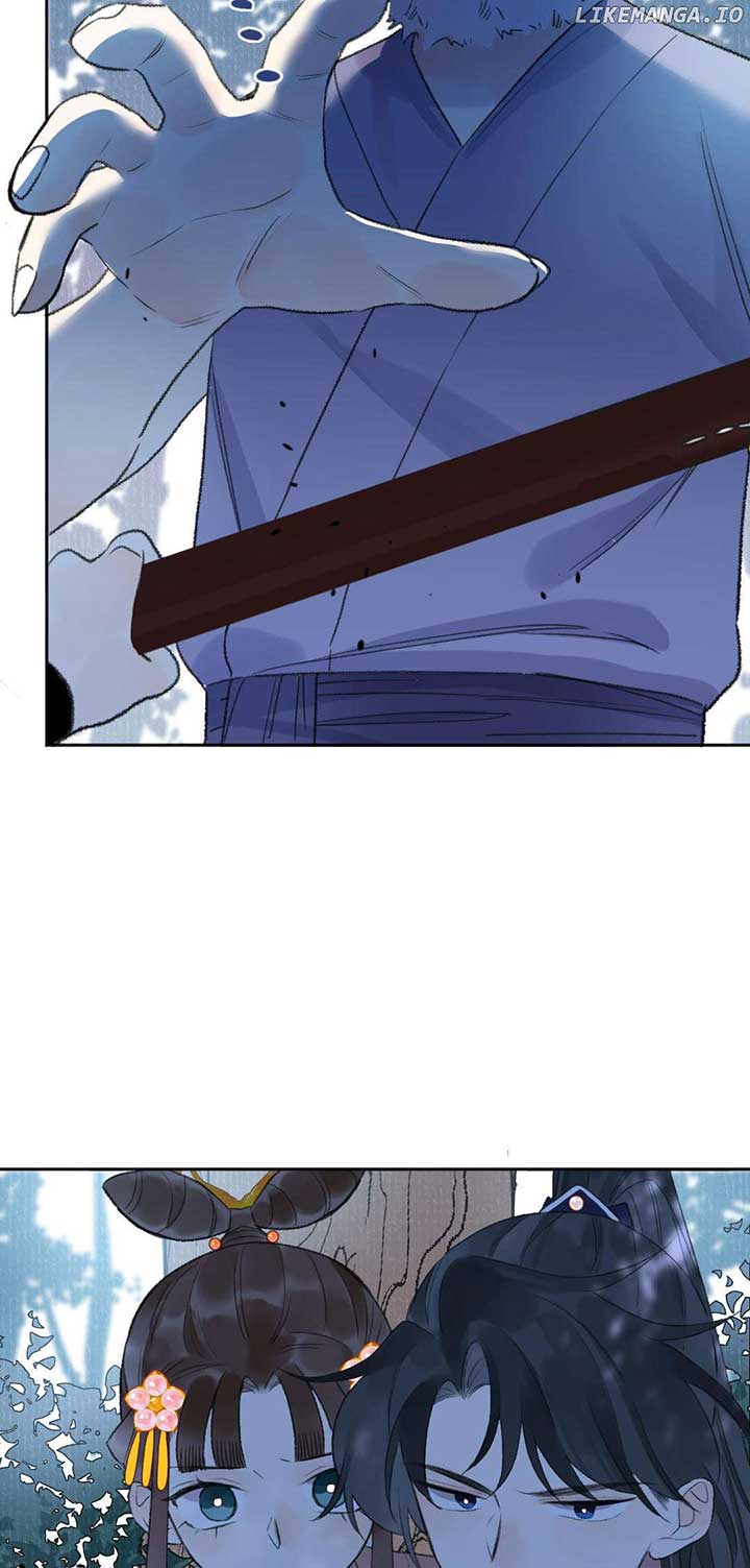 I Can’t Date a Fictional Man! Chapter 55 119 ch 55 19