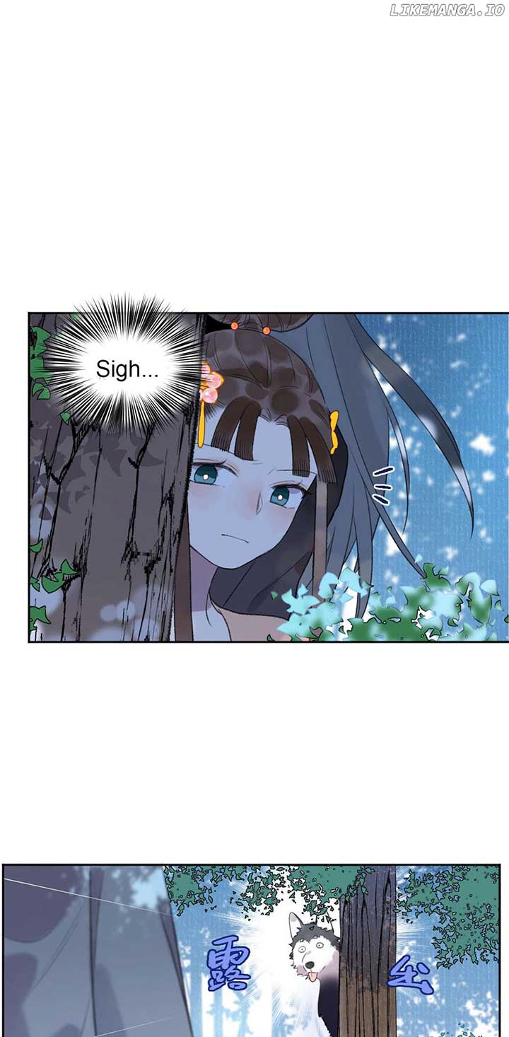 I Can’t Date a Fictional Man! Chapter 55 102 ch 55 2