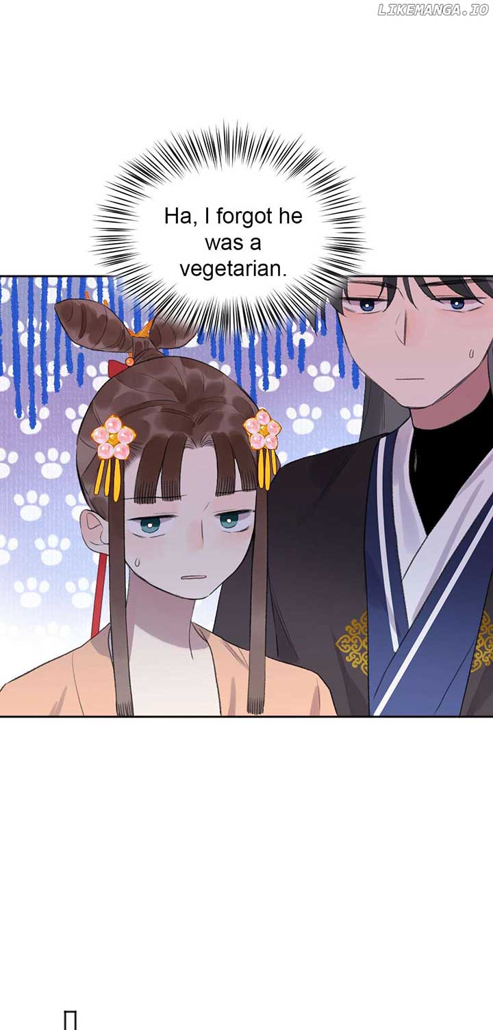 I Can’t Date a Fictional Man! Chapter 55 122 ch 55 22
