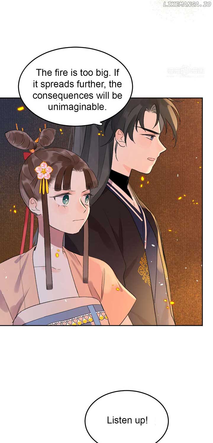 I Can’t Date a Fictional Man! Chapter 55 126 ch 55 26