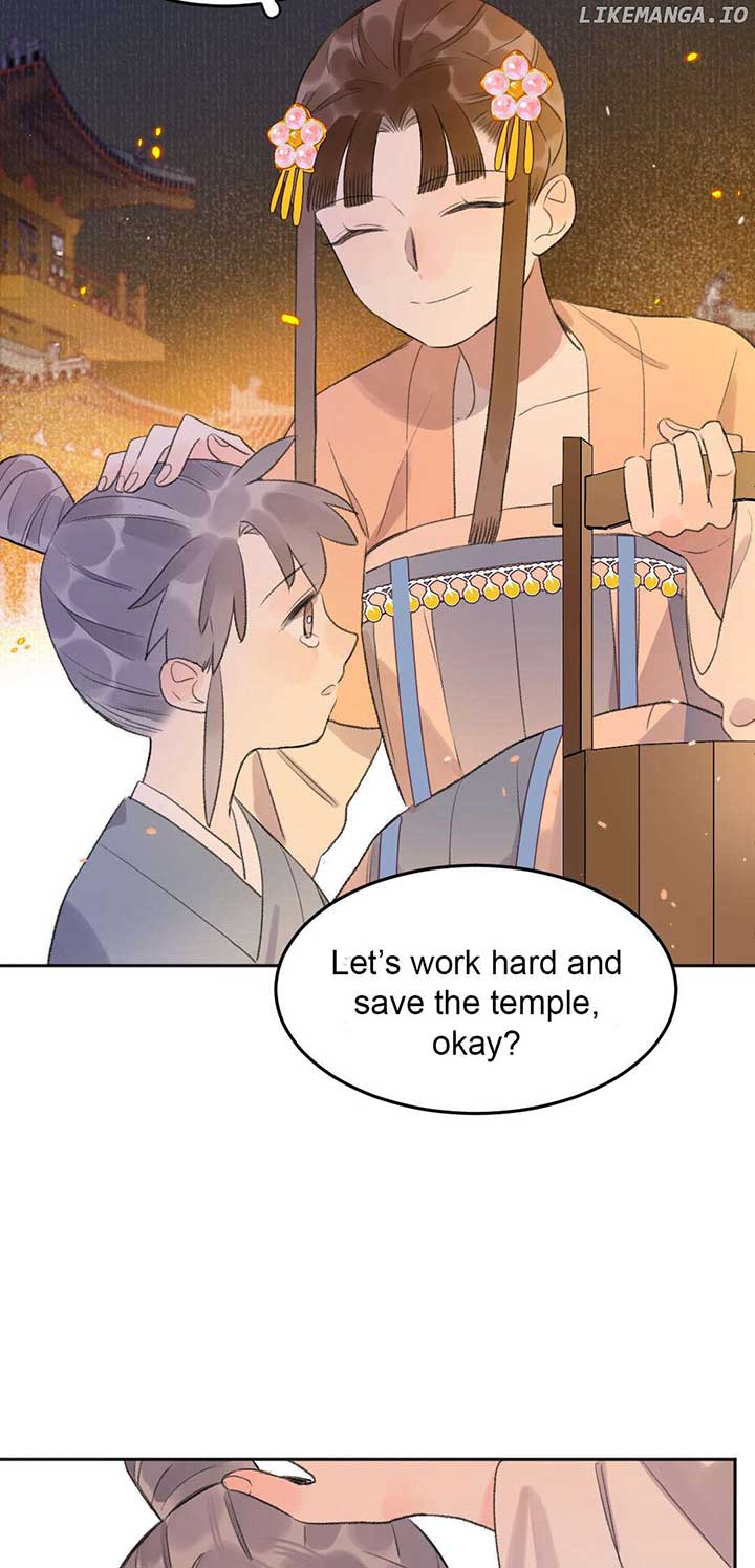 I Can’t Date a Fictional Man! Chapter 55 128 ch 55 28