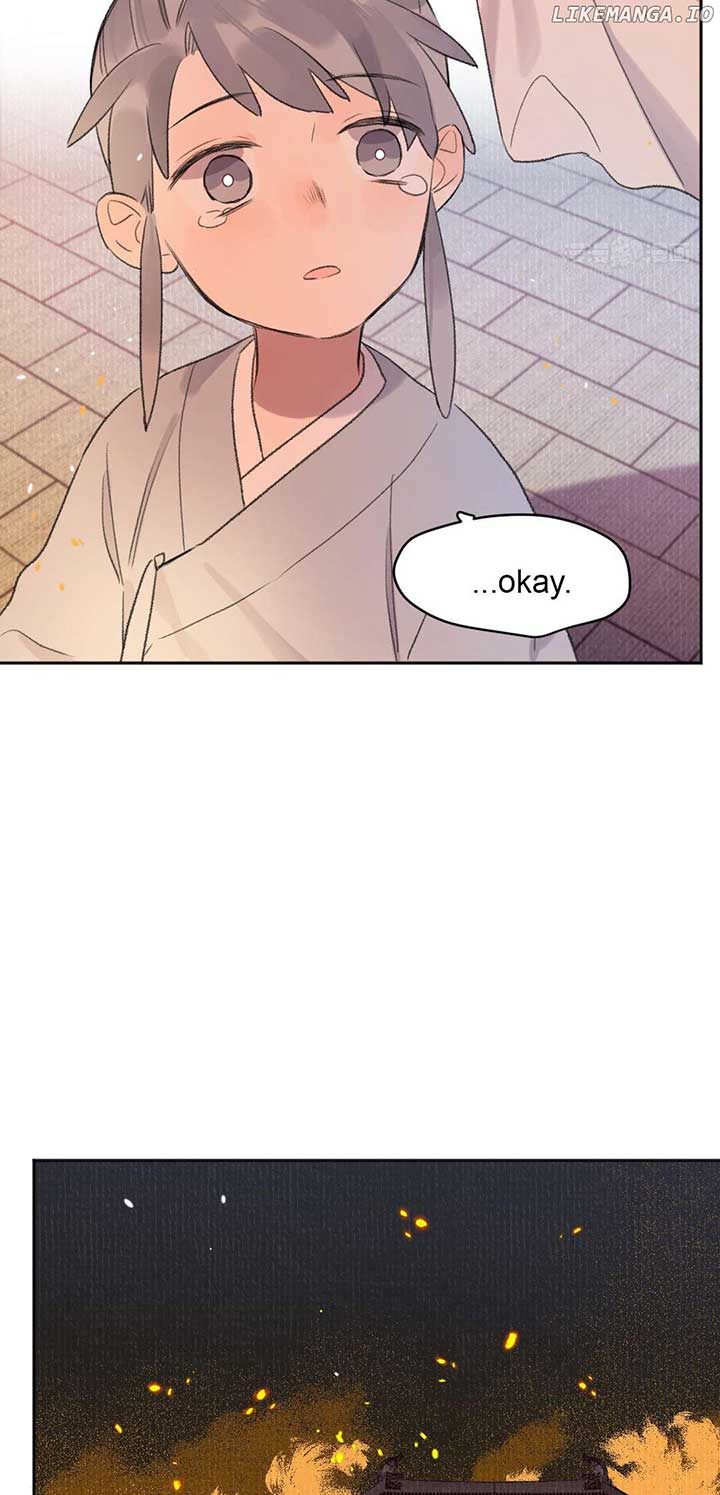 I Can’t Date a Fictional Man! Chapter 55 129 ch 55 29