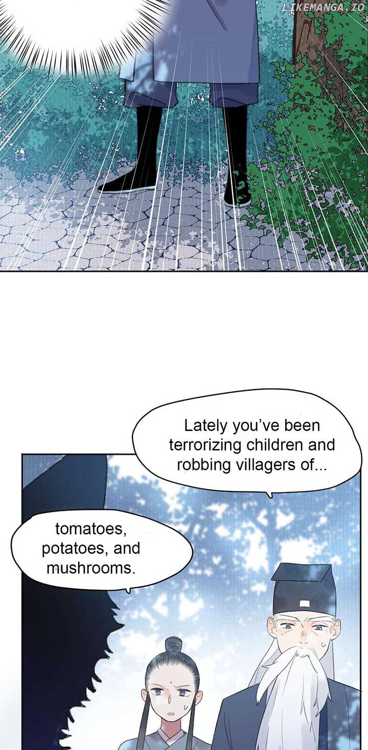 I Can’t Date a Fictional Man! Chapter 55 104 ch 55 4