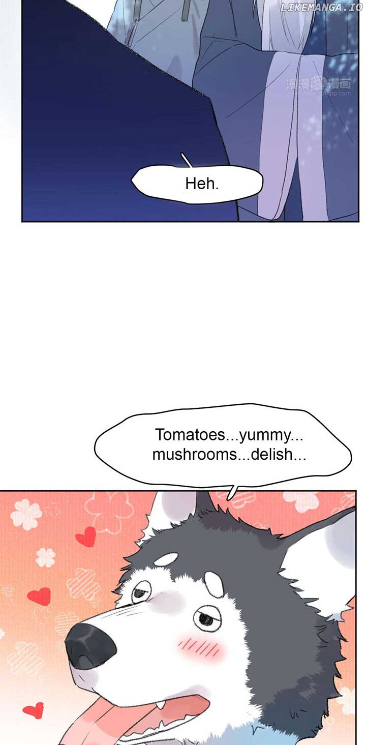 I Can’t Date a Fictional Man! Chapter 55 105 ch 55 5