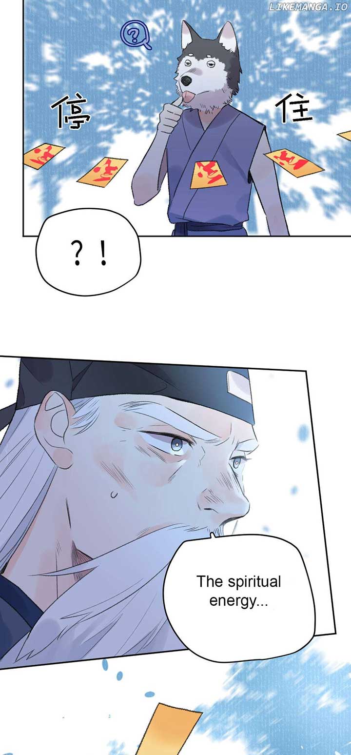 I Can’t Date a Fictional Man! Chapter 55 109 ch 55 9