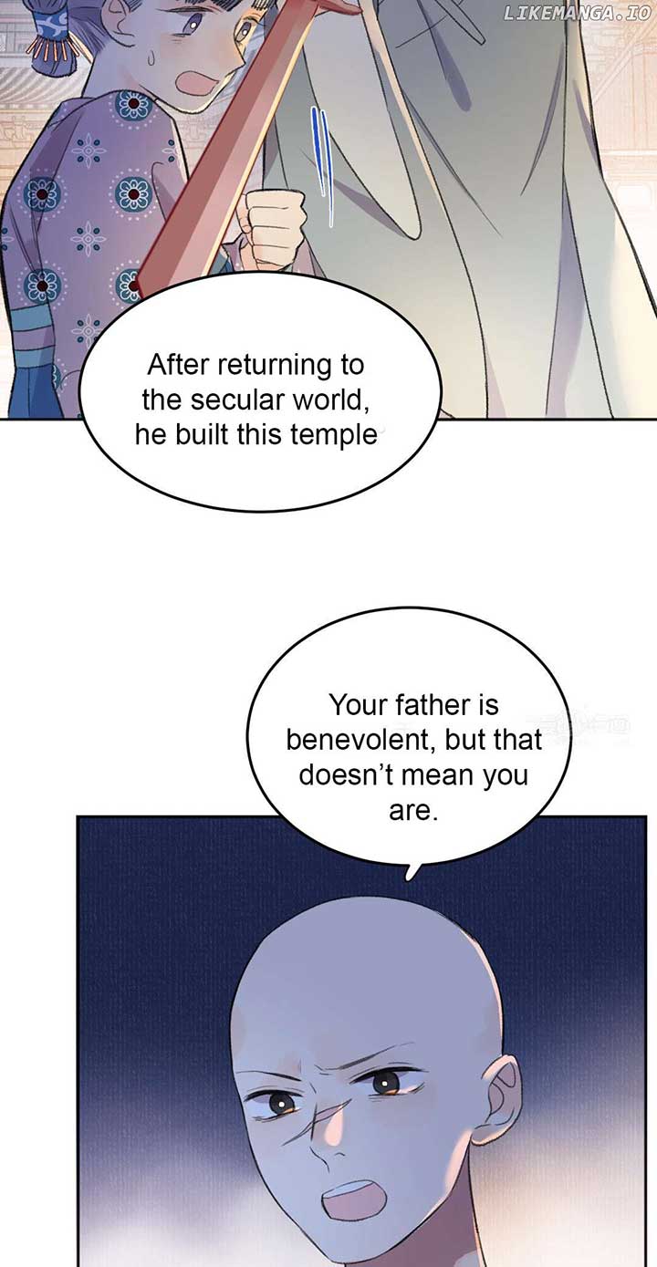 I Can’t Date a Fictional Man! Chapter 56 110 ch 56 10