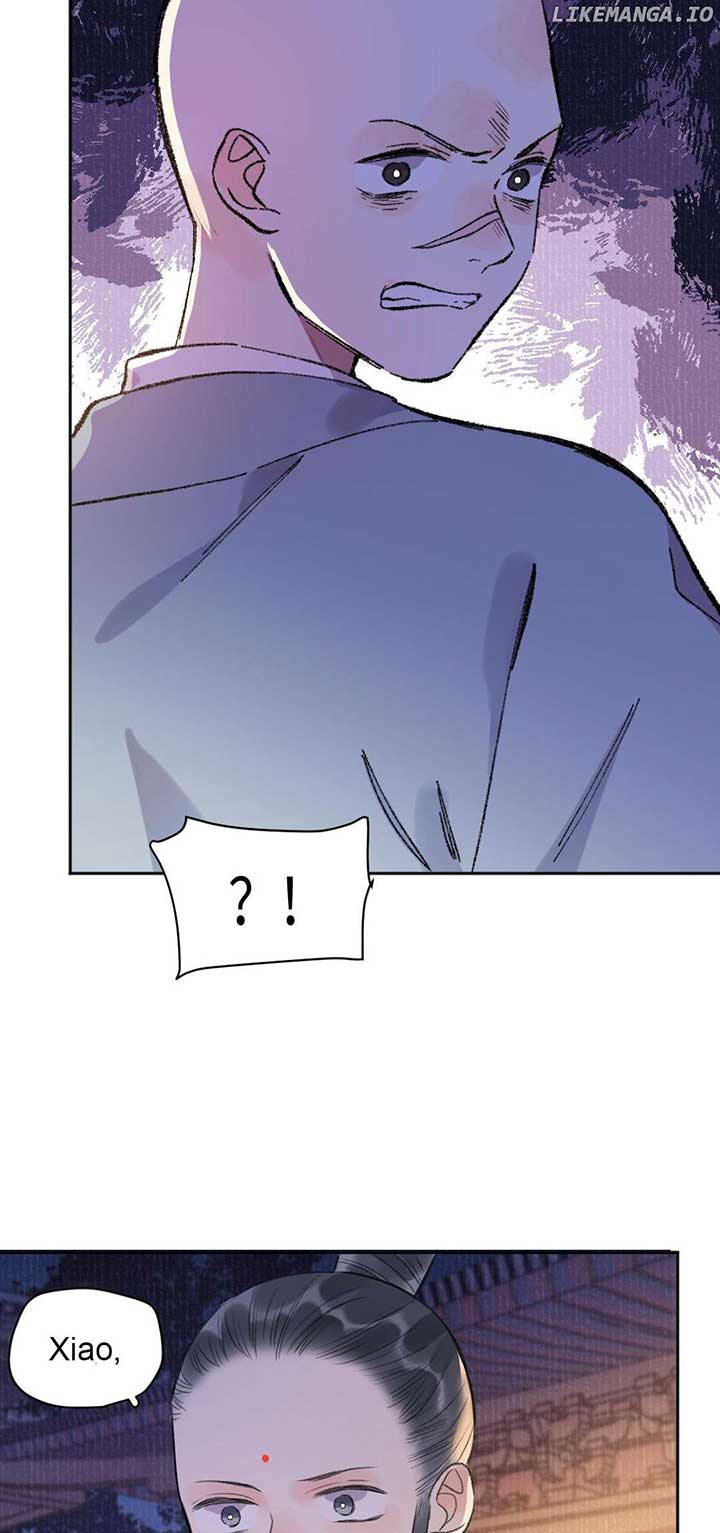 I Can’t Date a Fictional Man! Chapter 56 114 ch 56 14