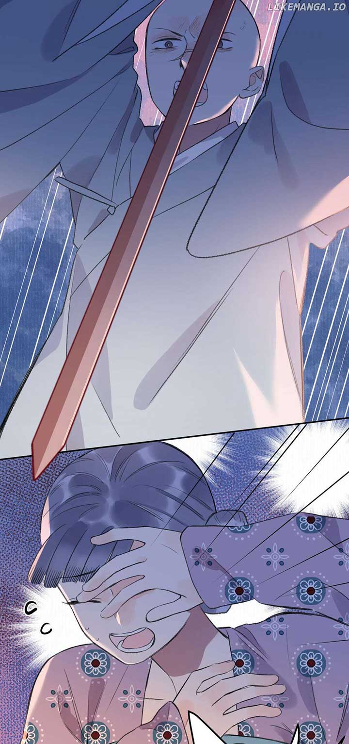 I Can’t Date a Fictional Man! Chapter 56 118 ch 56 18