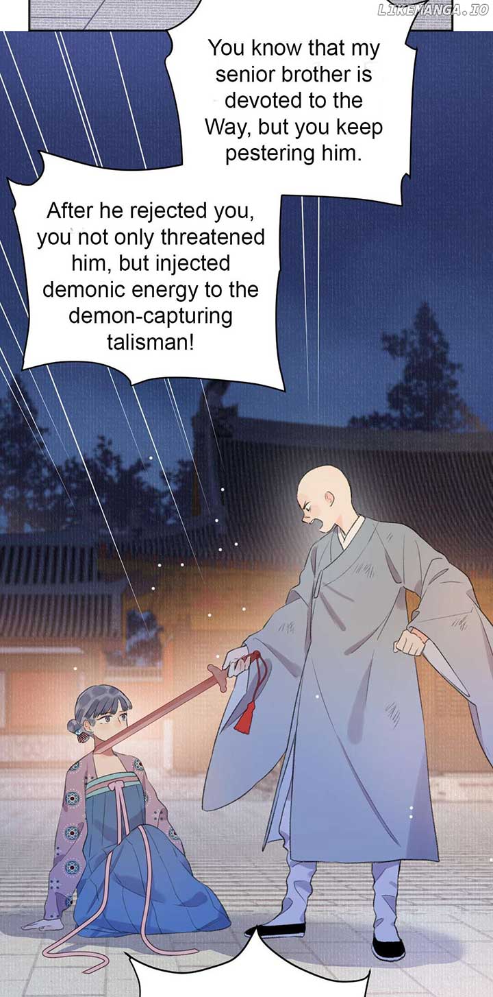I Can’t Date a Fictional Man! Chapter 56 102 ch 56 2