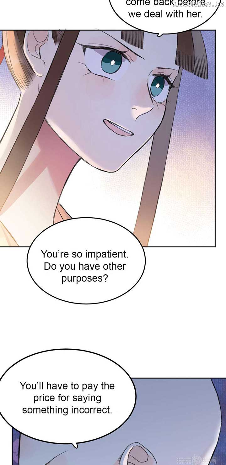 I Can’t Date a Fictional Man! Chapter 56 122 ch 56 22