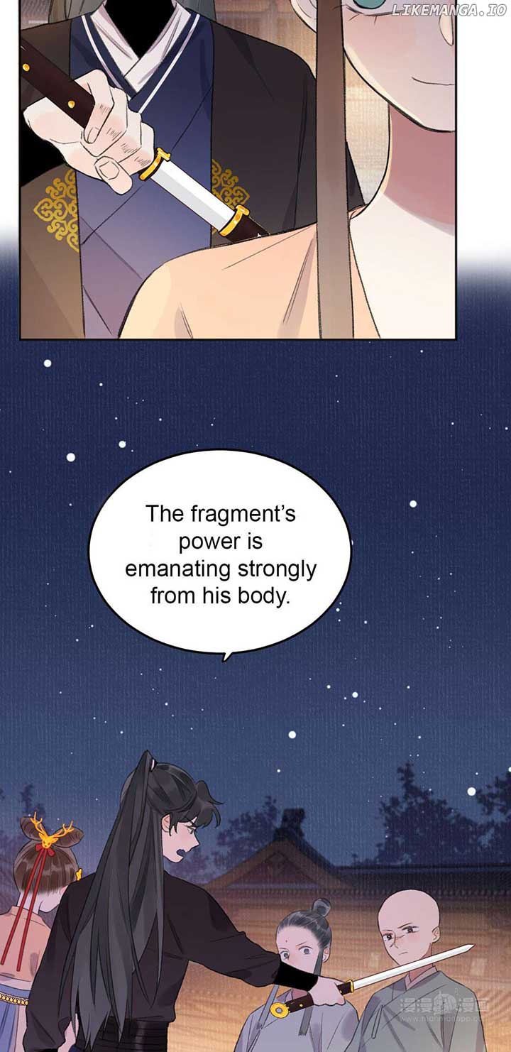 I Can’t Date a Fictional Man! Chapter 56 125 ch 56 25