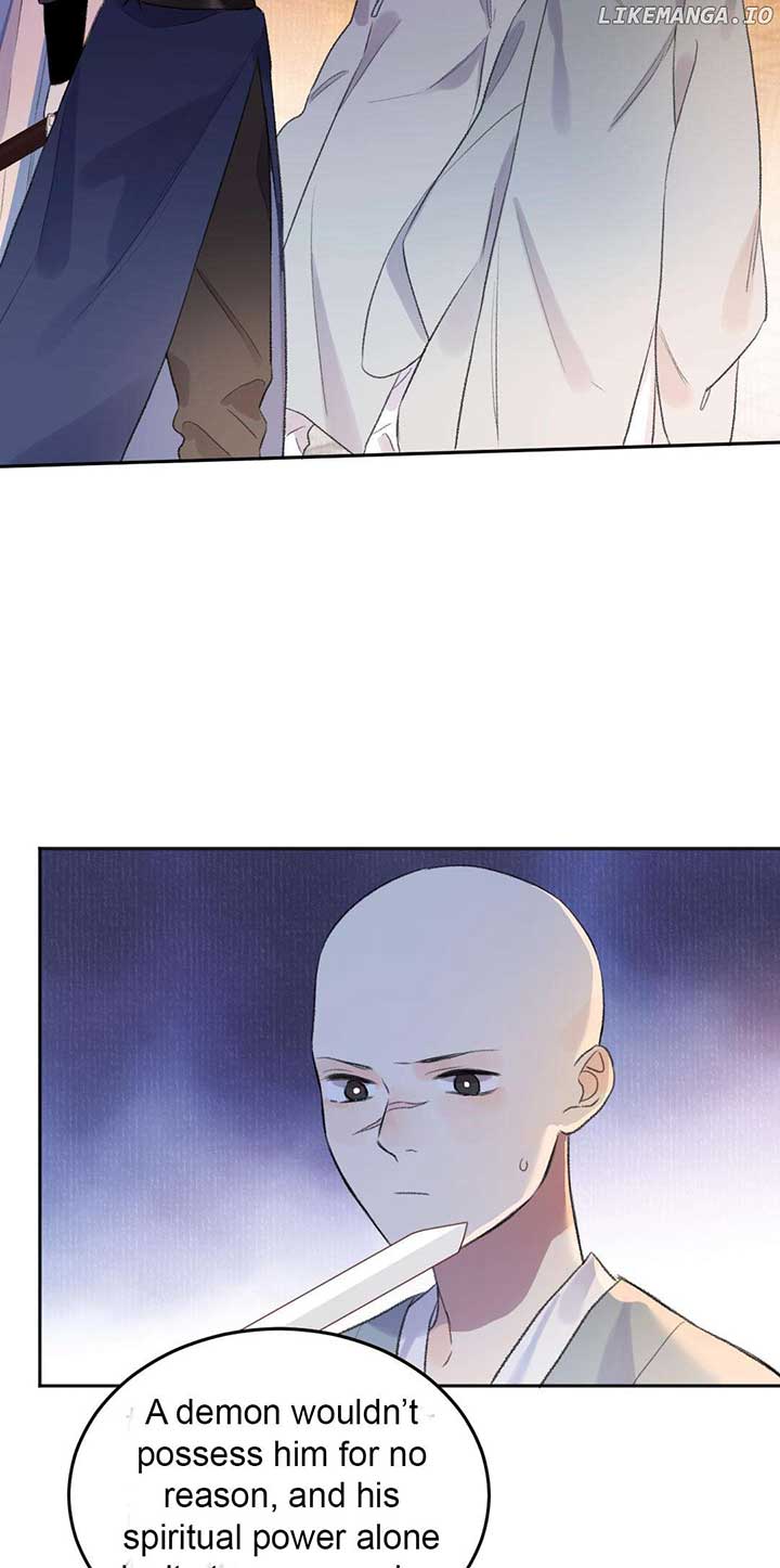 I Can’t Date a Fictional Man! Chapter 56 126 ch 56 26