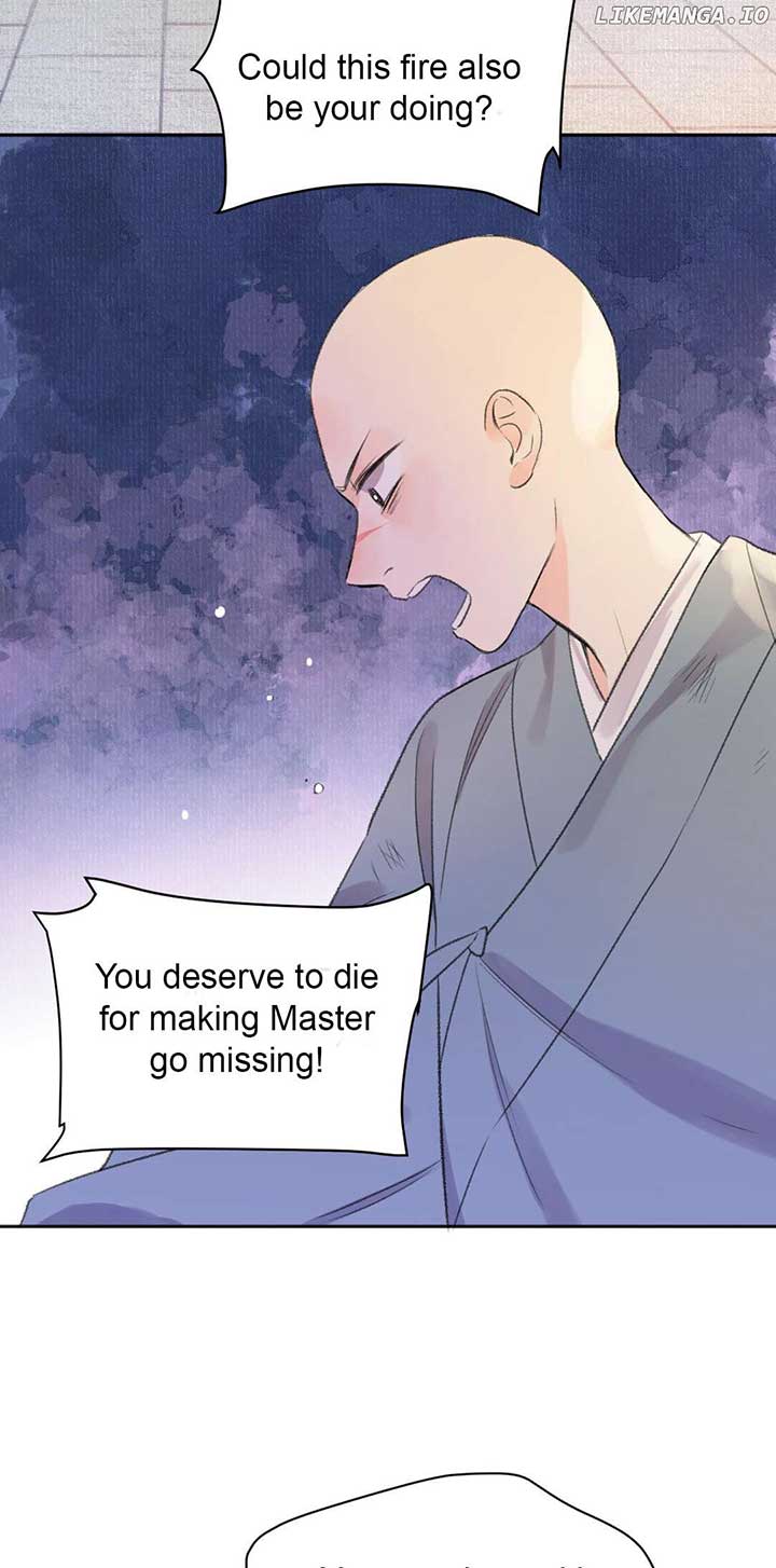 I Can’t Date a Fictional Man! Chapter 56 103 ch 56 3