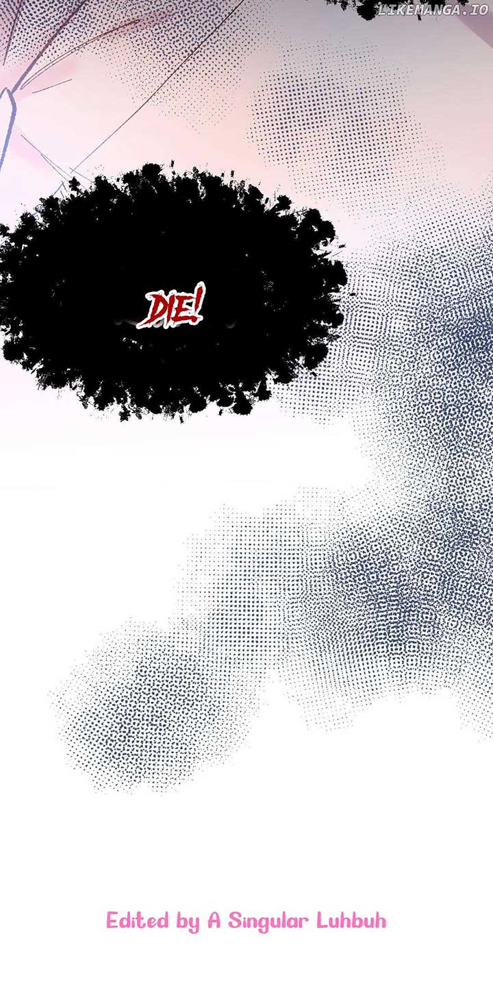 I Can’t Date a Fictional Man! Chapter 56 131 ch 56 31