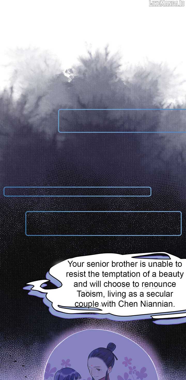 I Can’t Date a Fictional Man! Chapter 57 129 02