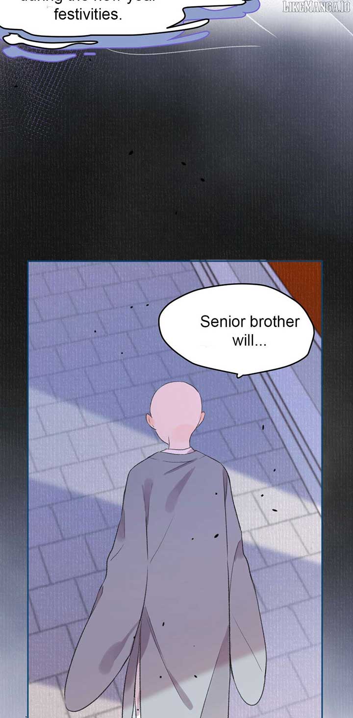 I Can’t Date a Fictional Man! Chapter 57 131 04