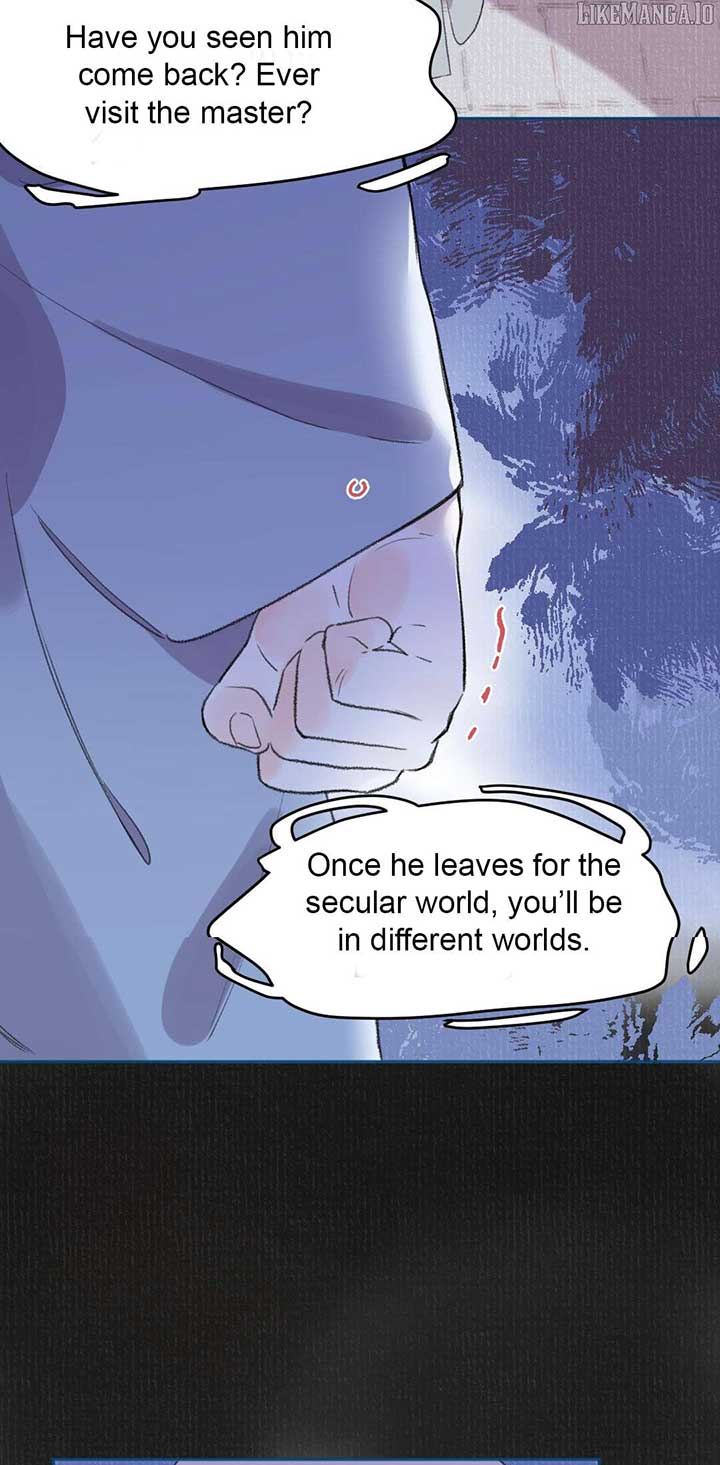 I Can’t Date a Fictional Man! Chapter 57 137 10