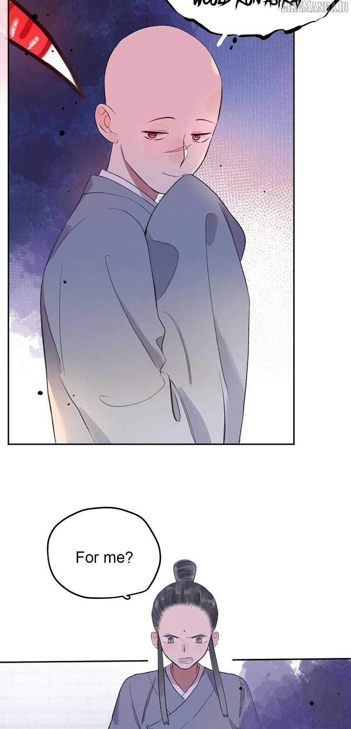 I Can’t Date a Fictional Man! Chapter 57 142 15