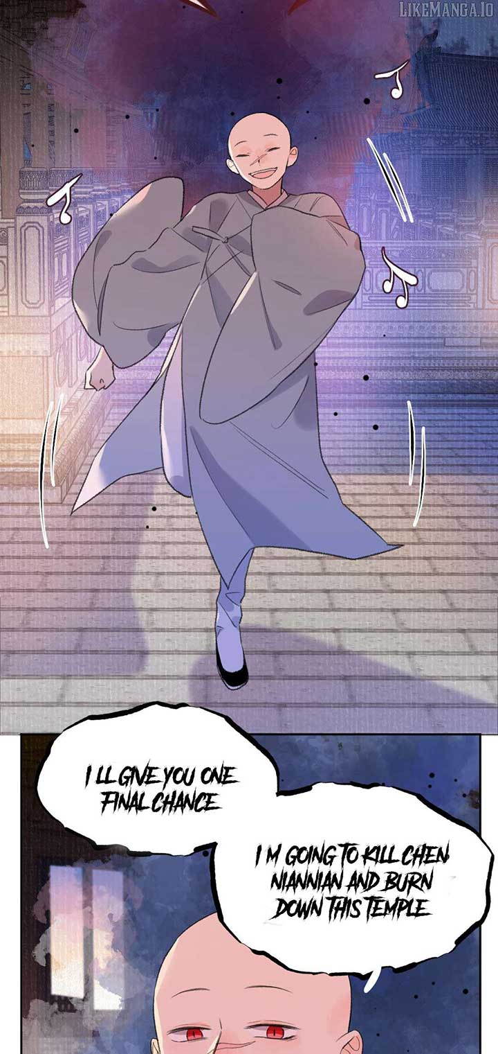 I Can’t Date a Fictional Man! Chapter 57 146 19