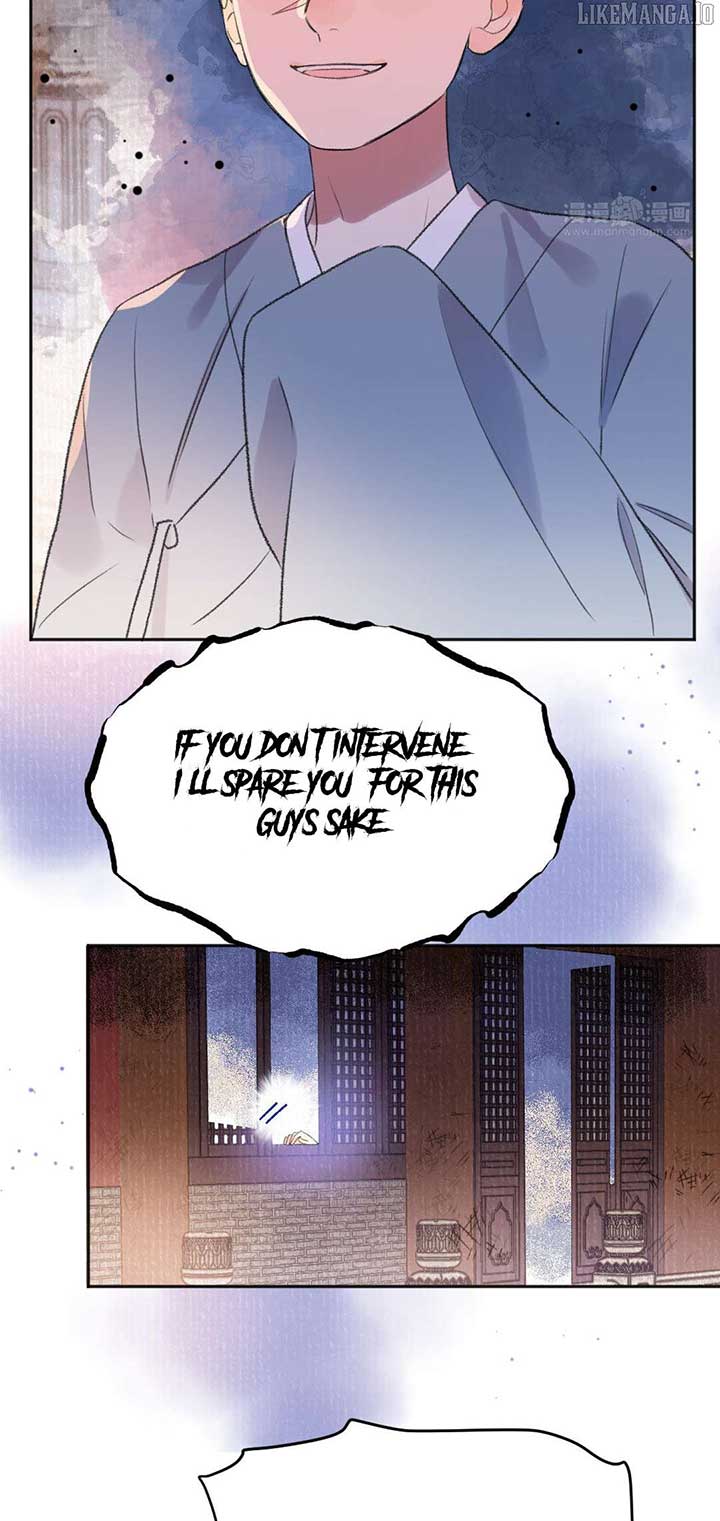 I Can’t Date a Fictional Man! Chapter 57 147 20