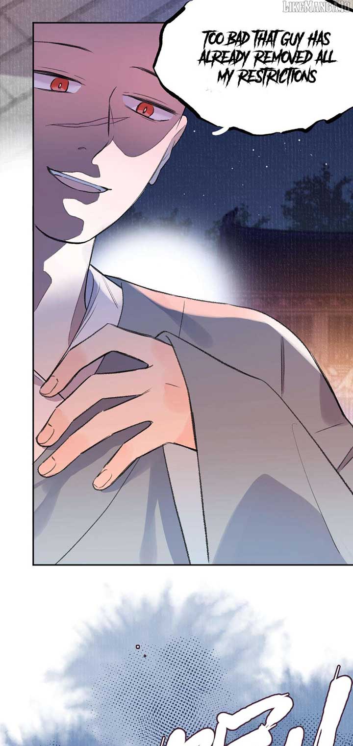 I Can’t Date a Fictional Man! Chapter 57 149 22