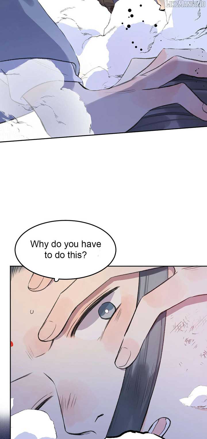 I Can’t Date a Fictional Man! Chapter 57 152 25