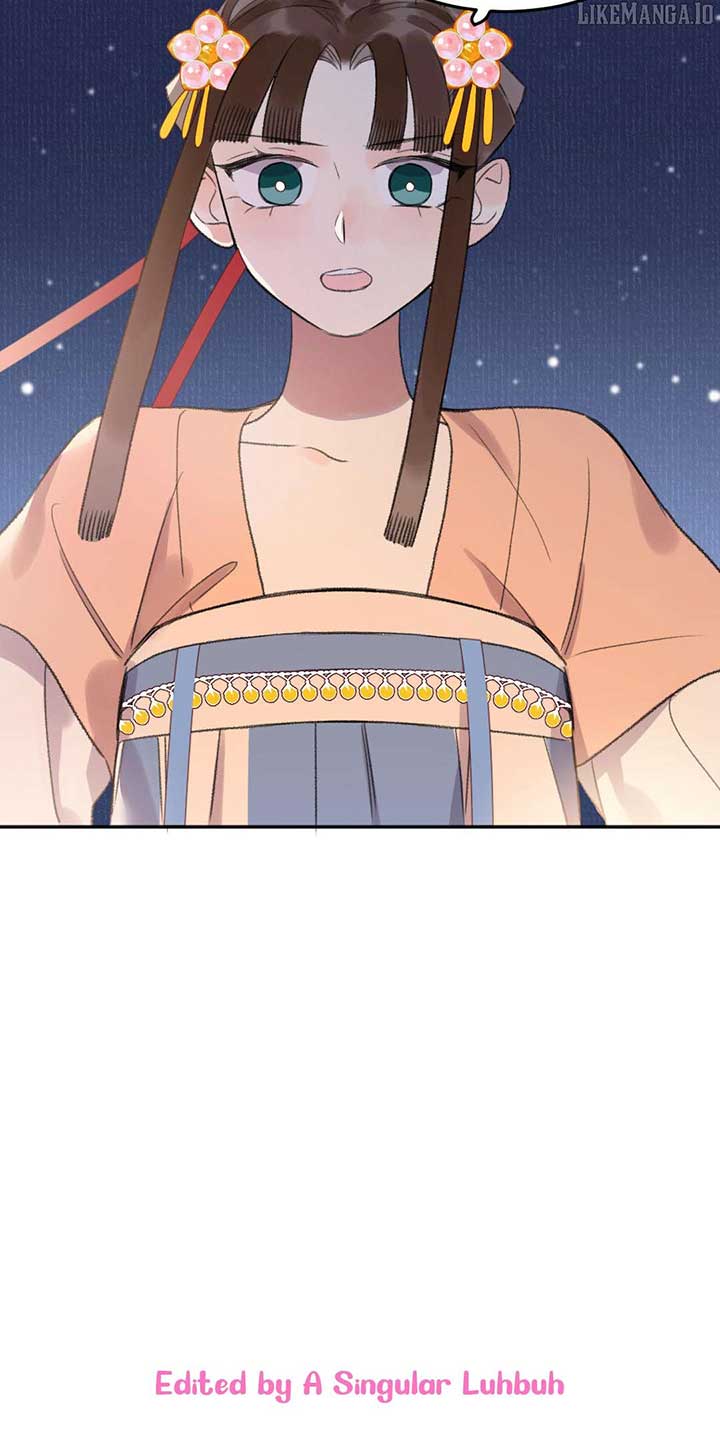I Can’t Date a Fictional Man! Chapter 57 167 40