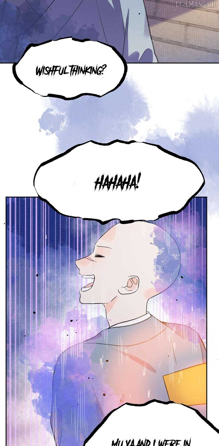 I Can’t Date a Fictional Man! Chapter 58 106 03