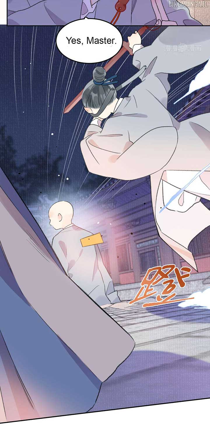 I Can’t Date a Fictional Man! Chapter 58 108 05