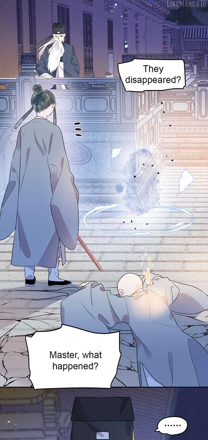 I Can’t Date a Fictional Man! Chapter 58 115 12