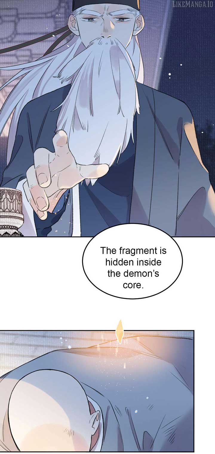 I Can’t Date a Fictional Man! Chapter 58 116 13