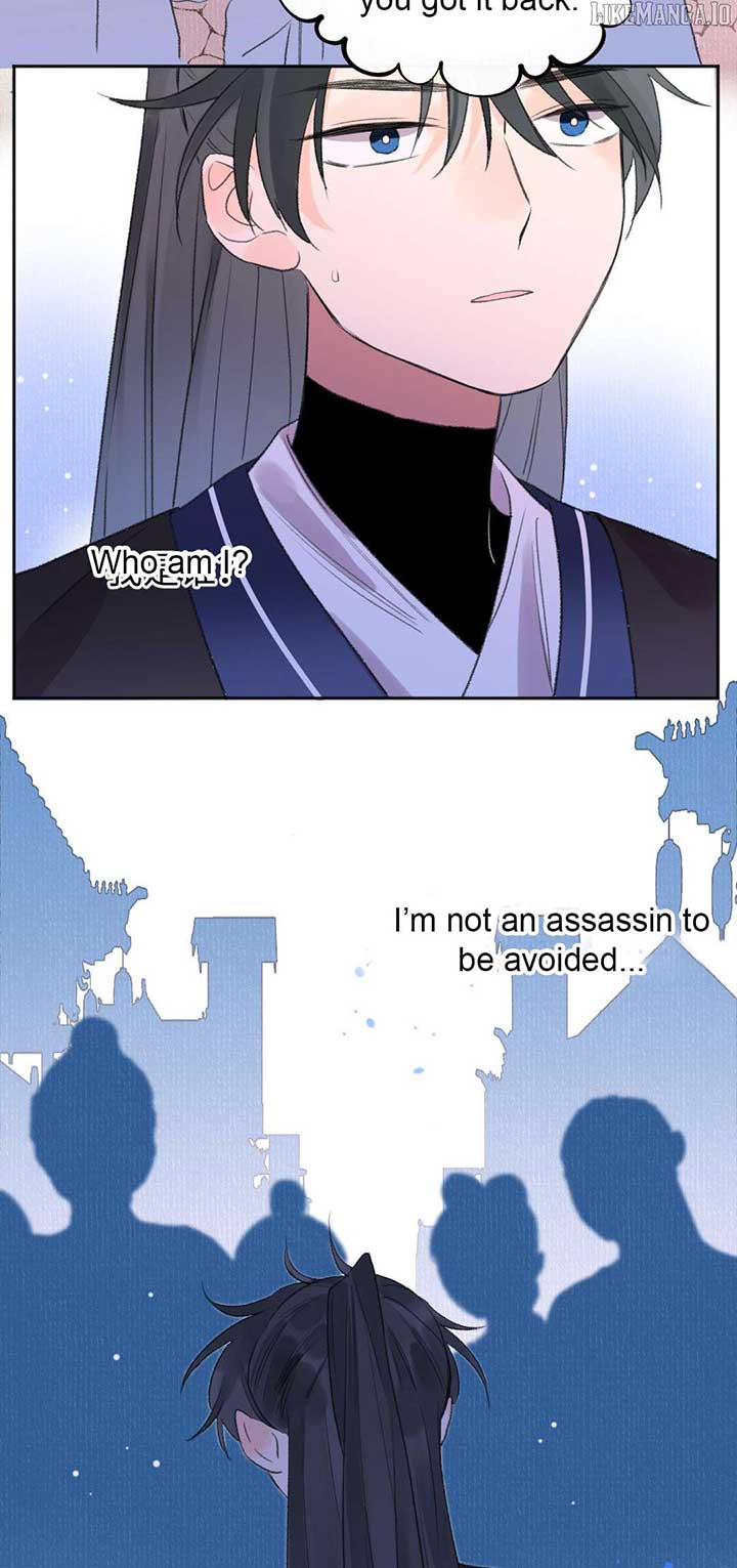 I Can’t Date a Fictional Man! Chapter 58 124 21