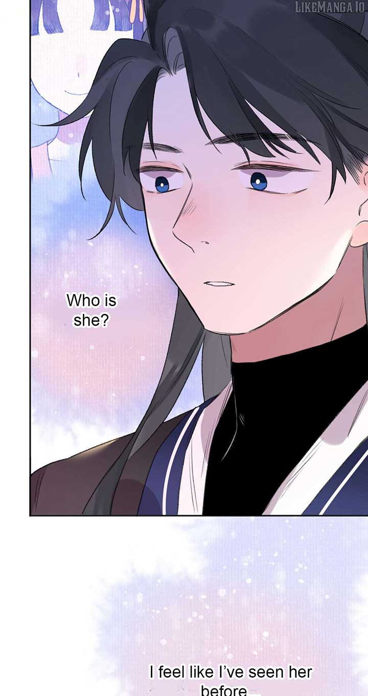 I Can’t Date a Fictional Man! Chapter 58 133 30