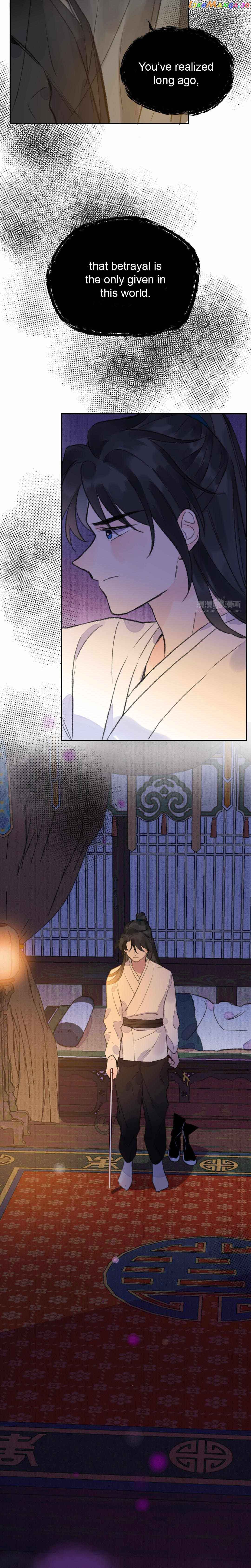I Can’t Date a Fictional Man! Chapter 6 54 09