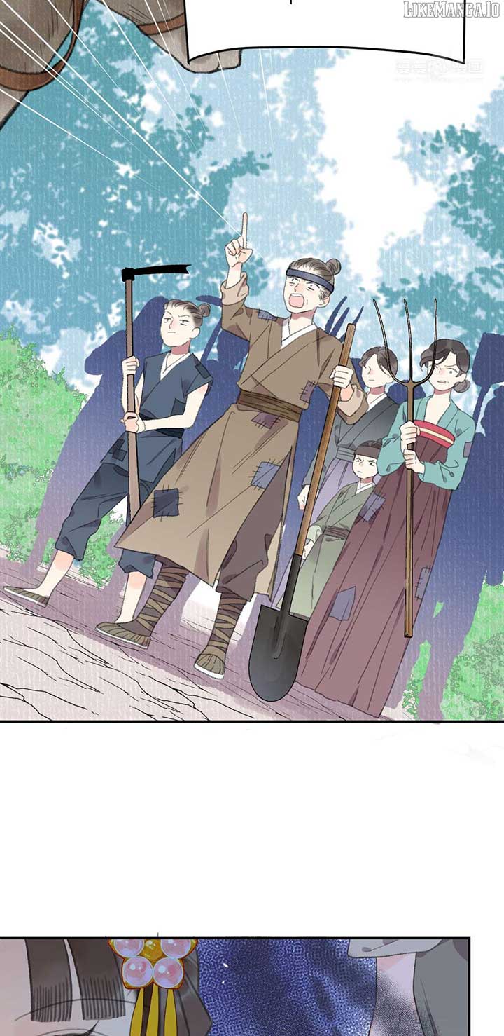 I Can’t Date a Fictional Man! Chapter 61 114 14