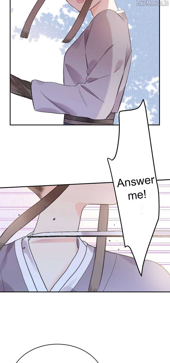 I Can’t Date a Fictional Man! Chapter 61 122 22